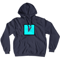 VADDICTED  Hoodies (No-Zip/Pullover)
