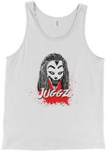 JuGGz Logo Tank Top