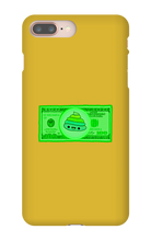 PooBucks iPhone Phone Cases