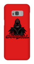 c4nnibull Samsung Phone Cases