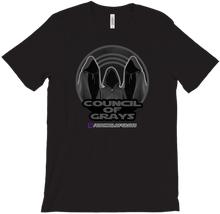 Council T-Shirt