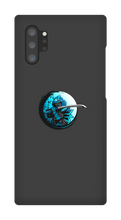 hoenma Samsung Phone Cases