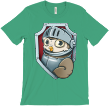 KnightOwl T-Shirts