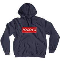 Supreme Pocoyó Hoodie