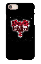 sevat_ iPhone Phone Cases