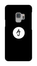 AJ Samsung Phone Cases