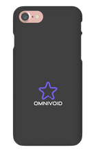 OmniVoid IPhone Case (Popsocket Friendly)