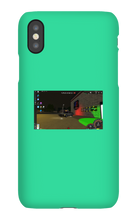 samdplayzyt iPhone Phone Cases