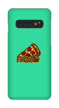 PeezaSlise Samsung Phone Cases