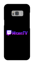 micahstv Samsung Phone Cases