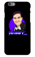 i3iggy_ iPhone Phone Cases