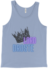 lord_droste Tank Top
