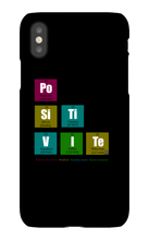 Periodic Table of Positivity iPhone Phone Cases