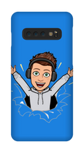 godoygamer13 Samsung Phone Cases