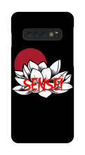 senseitv Samsung Phone Cases