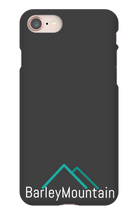 barleymountain iPhone Phone Cases