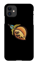 BBJ iPhone Phone Case
