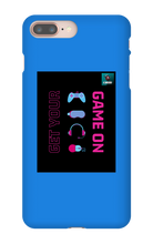 k_gould93 iPhone Phone Cases