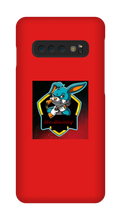 mrbunny_original Samsung Phone Cases