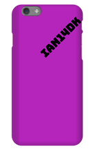 ian14dk iPhone Phone Cases