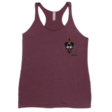 Panther Women's Tank Top