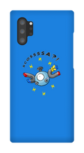 rotolhouse Samsung Phone Cases