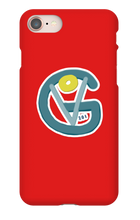 voltage201games iPhone Phone Cases