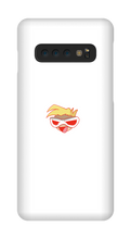 swervyisswervy Samsung Phone Cases