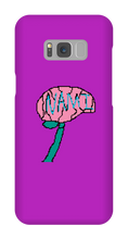 kanushia Samsung Phone Cases