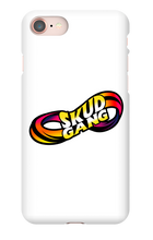 sirskudii86 iPhone Case