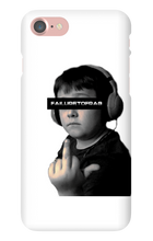 failuretofrag iPhone Phone Cases