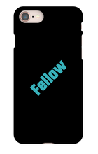 hanzfellow iPhone Phone Cases