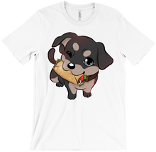 Taco Doggo T-Shirts