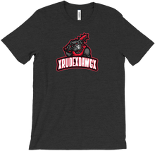 xrudexdawgx T-Shirts
