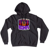 Hoodies (No-Zip/Pullover)