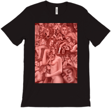 luissiul200 T-Shirts