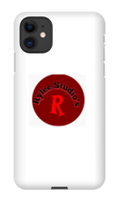Rylee Studios iPhone Phone Cases
