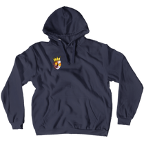 Sudadera Doperina (No-Zip/Pullover)