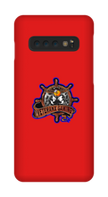 veteranxgaming12 Samsung Phone Cases