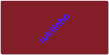 lukiinho XXL Gaming Mousepad