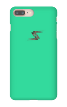 serlopzz iPhone Phone Cases