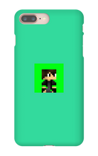morgangames_ iPhone Phone Cases