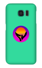 connorlove9 Samsung Phone Cases