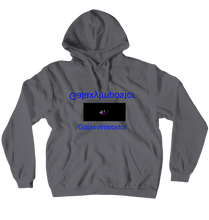 GalaxyImpotor Hoodie