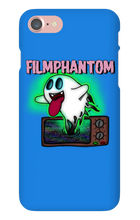 FilmPhantom iPhone Phone Cases