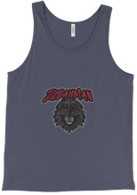 judahman Tank Top