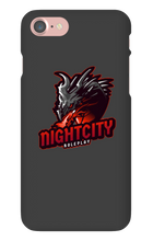 Cover NightCity