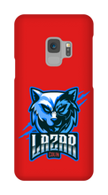 lazarcolin Samsung Phone Cases