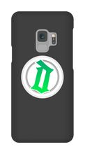 degree Samsung Phone Cases
