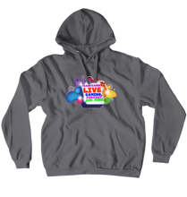 Trans-Gamer Hoodie